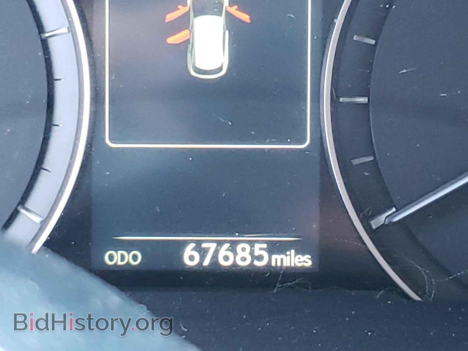 2017 LEXUS RX350 - VIN: 2T2ZZMCA5HC060538 - Фото 8