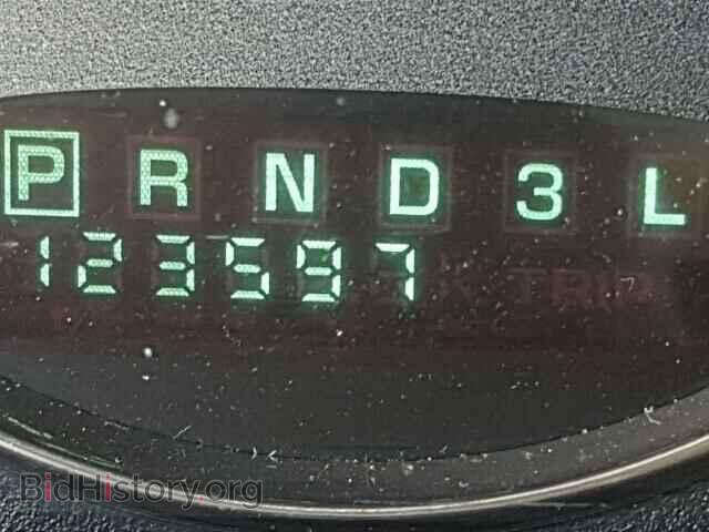 2004 CHRYSLER SEBRING - VIN: 1C3EL55R04N373036 - Фото 8