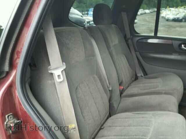 2003 GMC ENVOY - VIN: 1GKDT13S232140754 - Фото 6