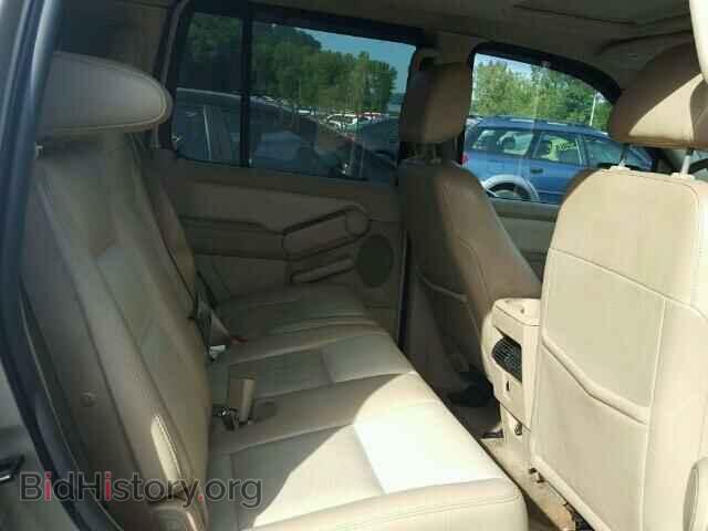 2006 FORD EXPLORER - VIN: 1FMEU63E76UA98574 - Фото 6