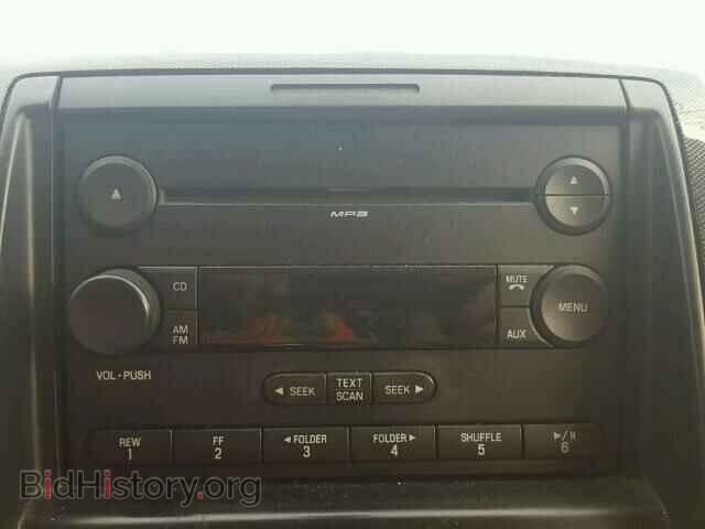 2006 FORD EXPLORER - VIN: 1FMEU63E76UA98574 - Фото 9