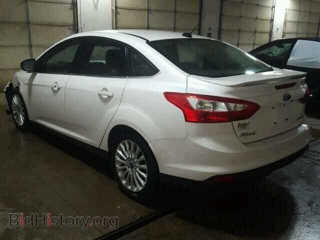 2012 FORD FOCUS - VIN: 1FAHP3J29CL222898 - Фото 3