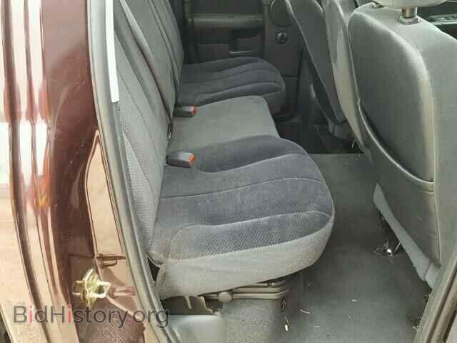 2004 DODGE RAM 1500 - VIN: 1D7HA18N84S767648 - Фото 6