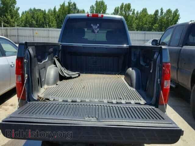 2012 CHEVROLET SILVERADO - VIN: 1GCPKSE73CF182997 - Фото 9