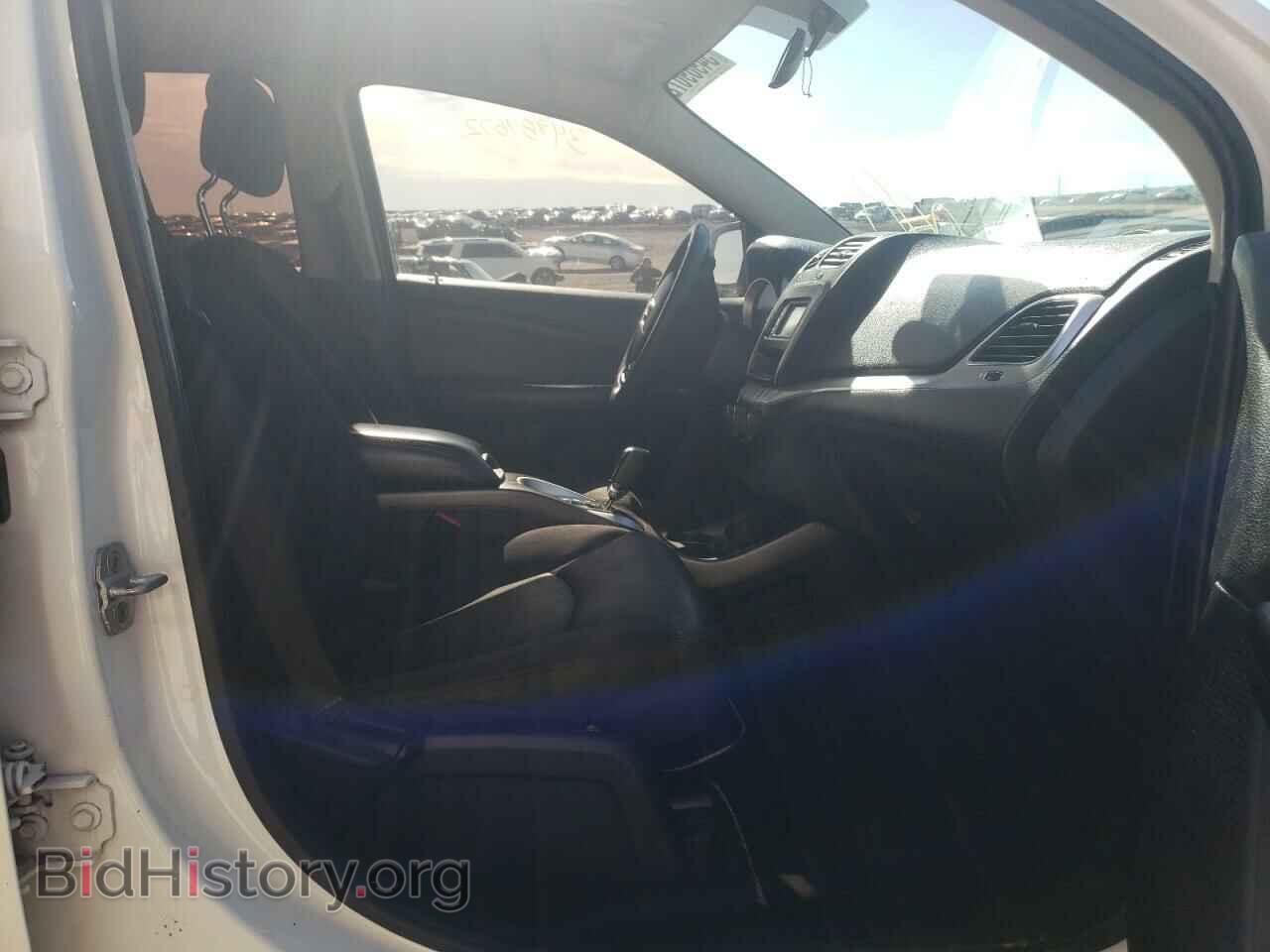 2013 DODGE JOURNEY - VIN: 3C4PDCAB2DT666290 - Фото 5