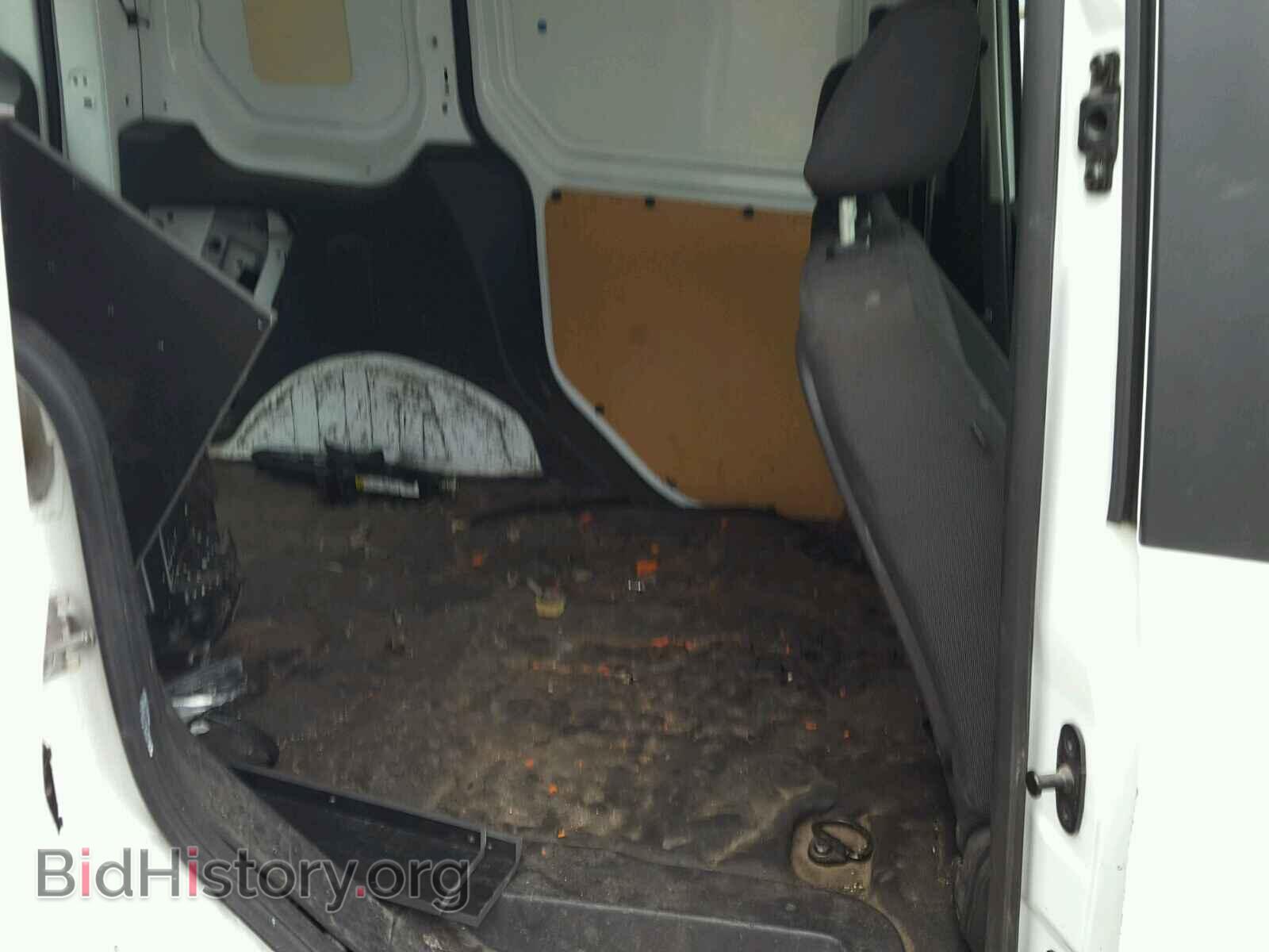 2014 FORD TRANSIT CO - VIN: NM0LS6F72E1149166 - Фото 6