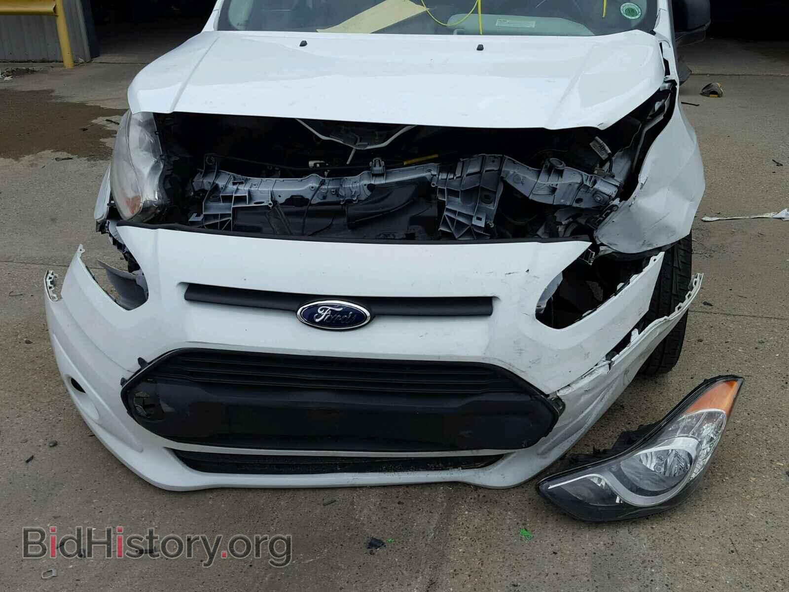 2014 FORD TRANSIT CO - VIN: NM0LS6F72E1149166 - Фото 9