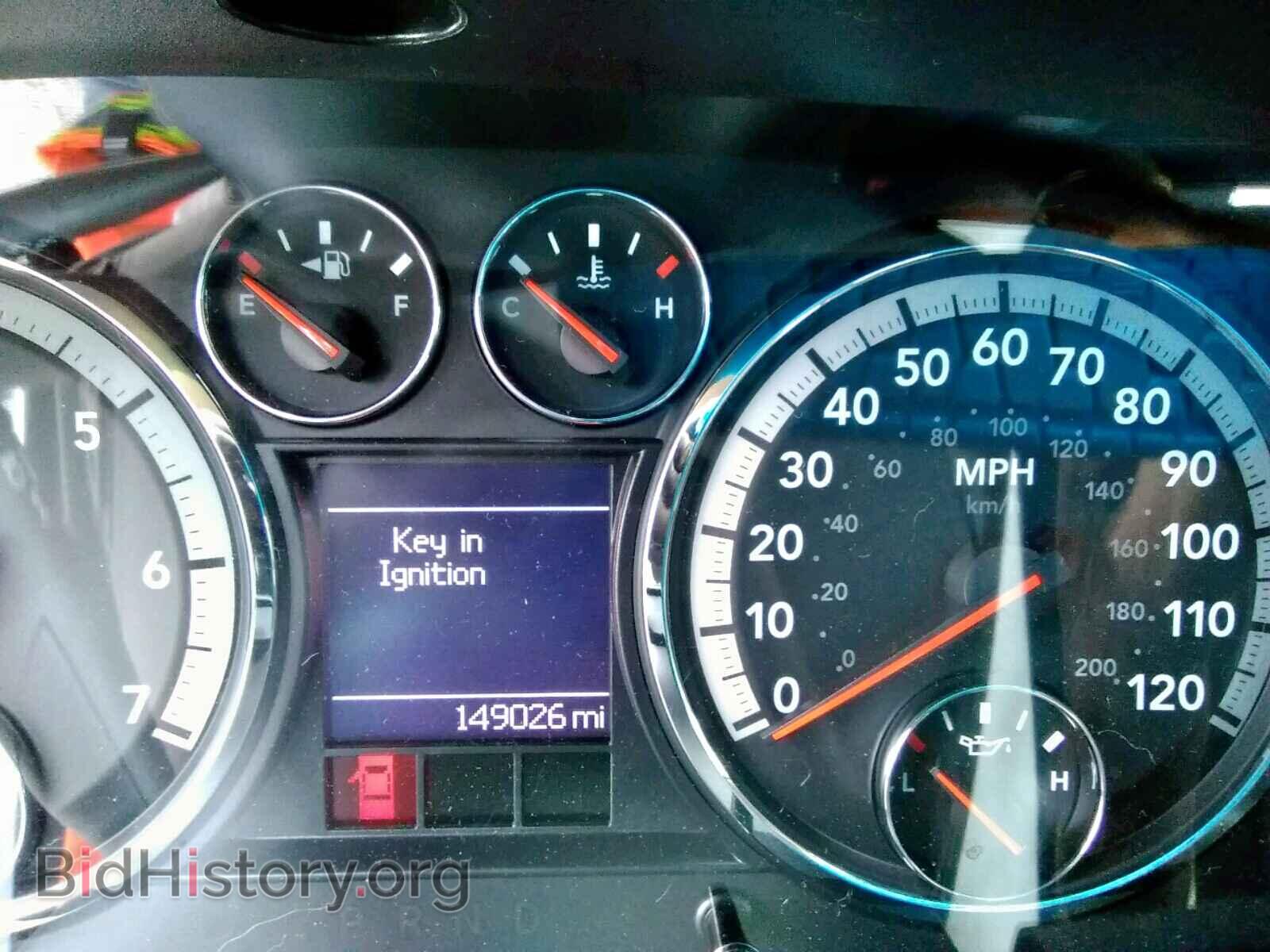2012 DODGE RAM 1500 S - VIN: 1C6RD7LT9CS291060 - Photo 8
