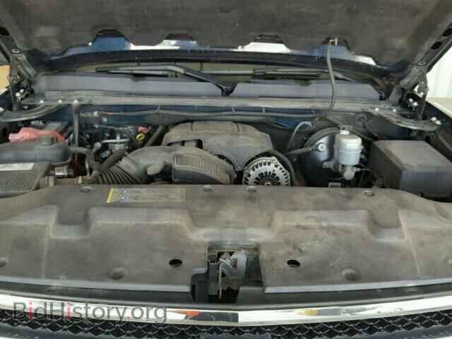 2008 CHEVROLET SILVERADO - VIN: 3GCEC13J78G136317 - Фото 7