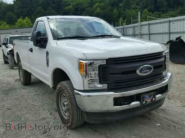 Photo 1FTBF2B6XHEB52001 - FORD F250 2017