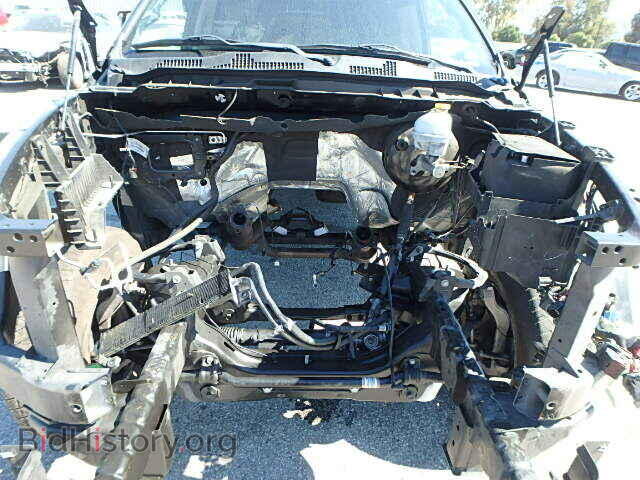 2012 DODGE RAM - VIN: 3C6JD6CT5CG231257 - Фото 7