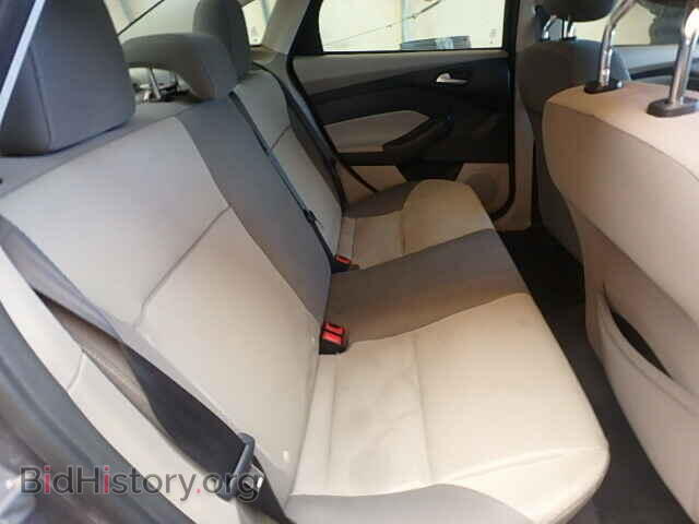 2012 FORD FOCUS - VIN: 1FAHP3F26CL216128 - Фото 6