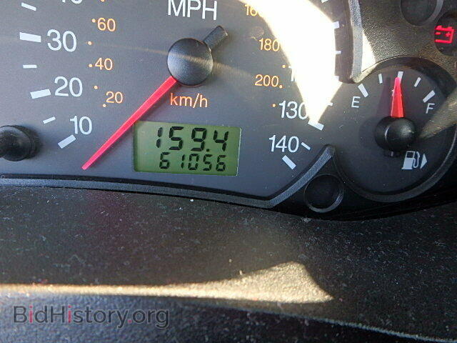2007 FORD FOCUS - VIN: 1FAFP37N67W124974 - Фото 8