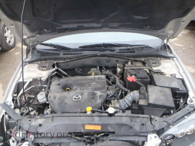 2007 MAZDA 6 - VIN: 1YVHP80C175M45426 - Фото 7