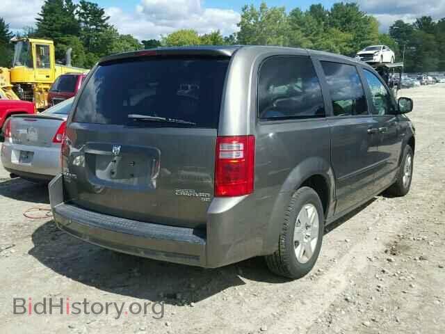 2010 DODGE CARAVAN - VIN: 2D4RN4DE3AR372691 - Photo 4
