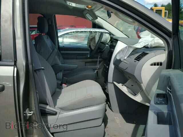 2010 DODGE CARAVAN - VIN: 2D4RN4DE3AR372691 - Photo 5
