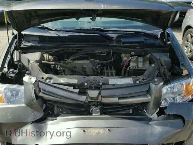 2010 DODGE CARAVAN - VIN: 2D4RN4DE3AR372691 - Photo 7