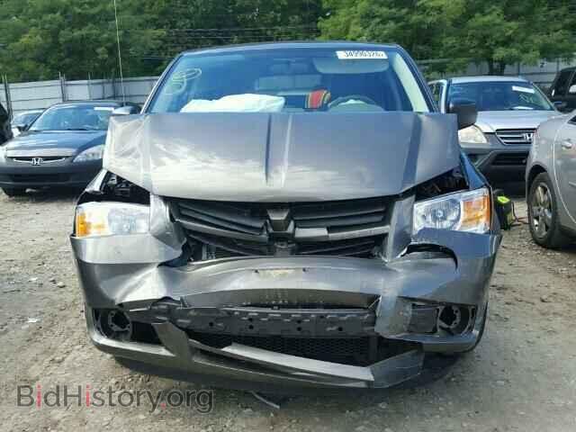 2010 DODGE CARAVAN - VIN: 2D4RN4DE3AR372691 - Photo 9