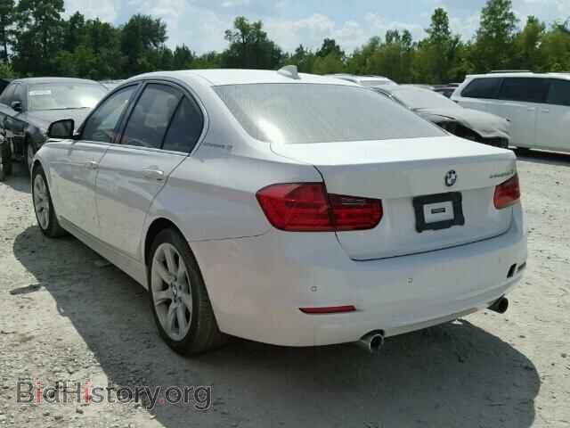 2013 BMW 1 SERIES - VIN: WBA3F9C5XDF145439 - Фото 3