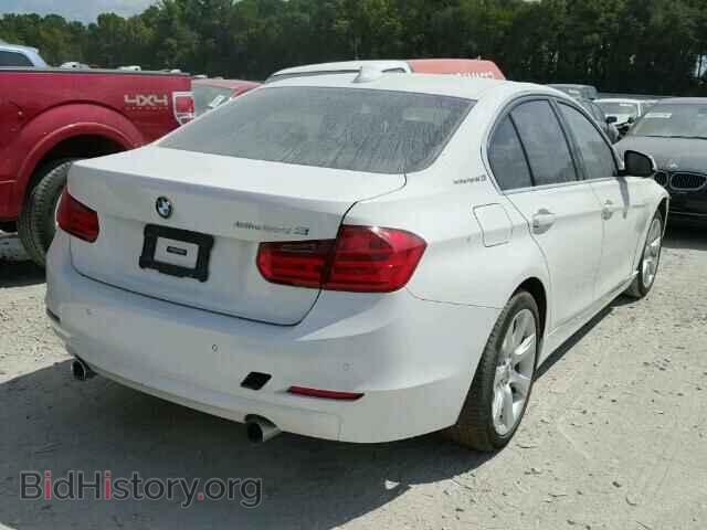 2013 BMW 1 SERIES - VIN: WBA3F9C5XDF145439 - Фото 4
