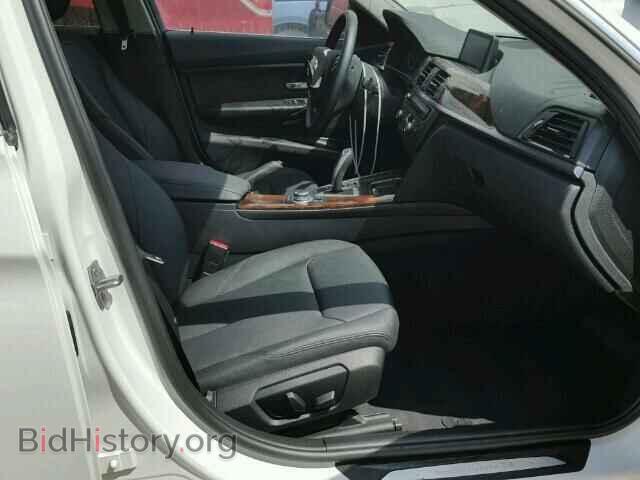 2013 BMW 1 SERIES - VIN: WBA3F9C5XDF145439 - Фото 5