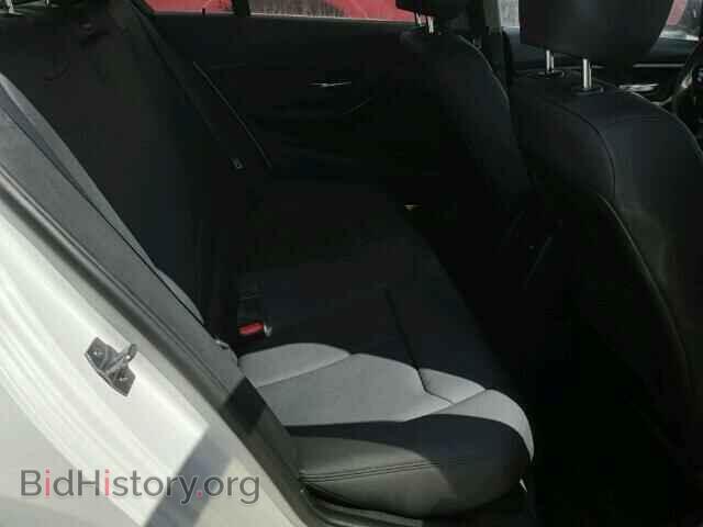 2013 BMW 1 SERIES - VIN: WBA3F9C5XDF145439 - Фото 6