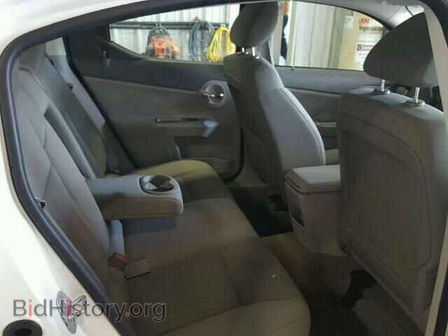 2008 DODGE AVENGER - VIN: 1B3LC56R88N131880 - Фото 6