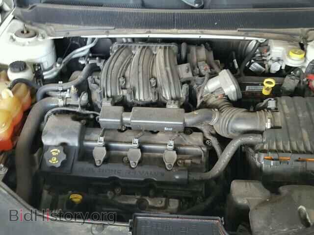 2008 DODGE AVENGER - VIN: 1B3LC56R88N131880 - Фото 7