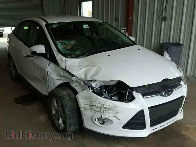 Photo 1FADP3F23EL264803 - FORD FOCUS 2014