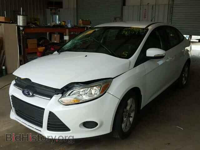 2014 FORD FOCUS - VIN: 1FADP3F23EL264803 - Photo 2