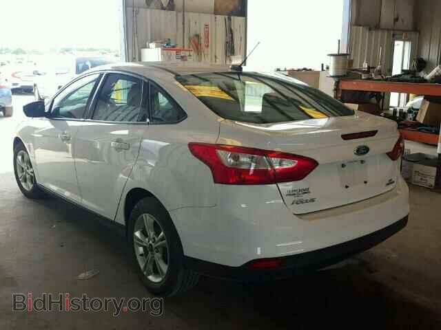 2014 FORD FOCUS - VIN: 1FADP3F23EL264803 - Photo 3