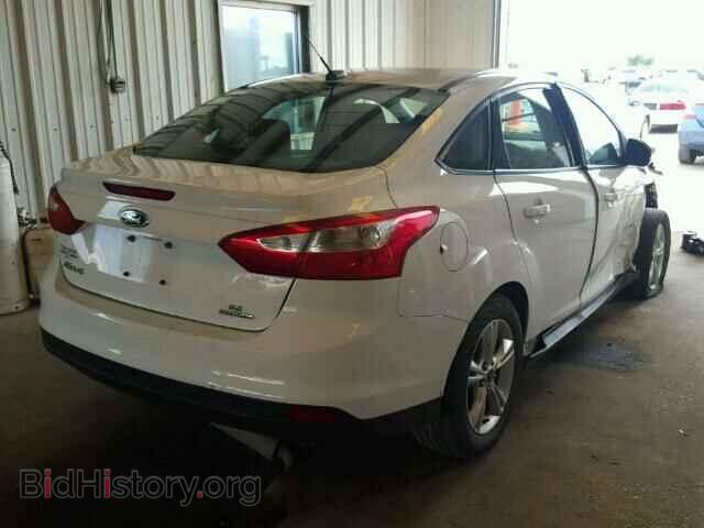 2014 FORD FOCUS - VIN: 1FADP3F23EL264803 - Photo 4