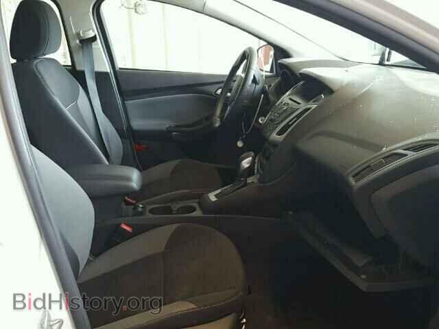 2014 FORD FOCUS - VIN: 1FADP3F23EL264803 - Photo 5