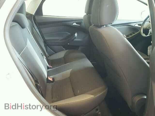 2014 FORD FOCUS - VIN: 1FADP3F23EL264803 - Photo 6