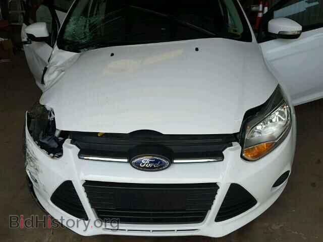 2014 FORD FOCUS - VIN: 1FADP3F23EL264803 - Photo 7