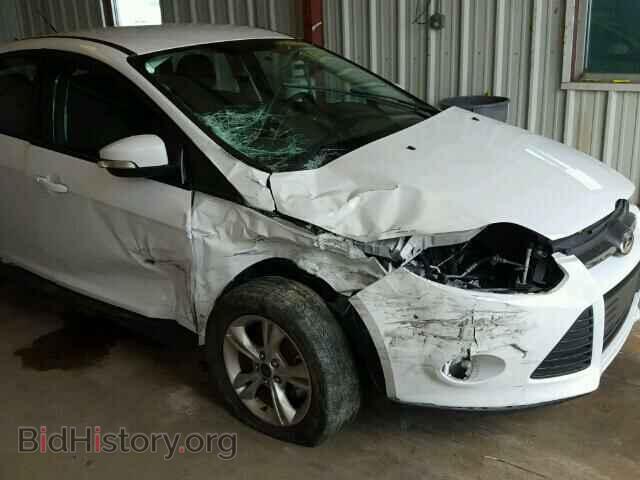 2014 FORD FOCUS - VIN: 1FADP3F23EL264803 - Photo 10
