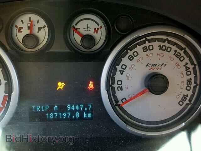 2008 FORD FOCUS - VIN: 1FAHP35NX8W146957 - Фото 8