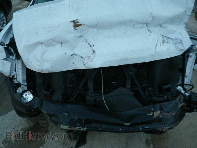 2013 CHEVROLET SILVERADO - VIN: 1GCNCPEA7DZ370077 - Фото 7