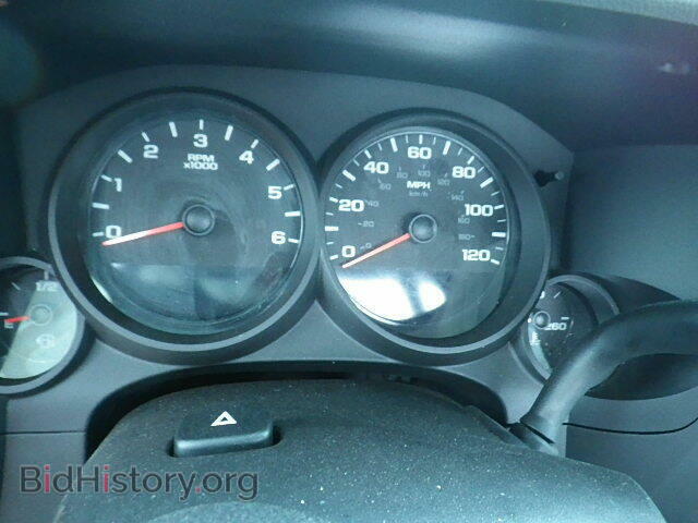 2013 CHEVROLET SILVERADO - VIN: 1GCNCPEA7DZ370077 - Фото 8