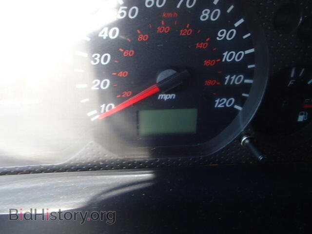 2002 MAZDA TRIBUTE - VIN: 4F2YU09102KM19184 - Фото 8