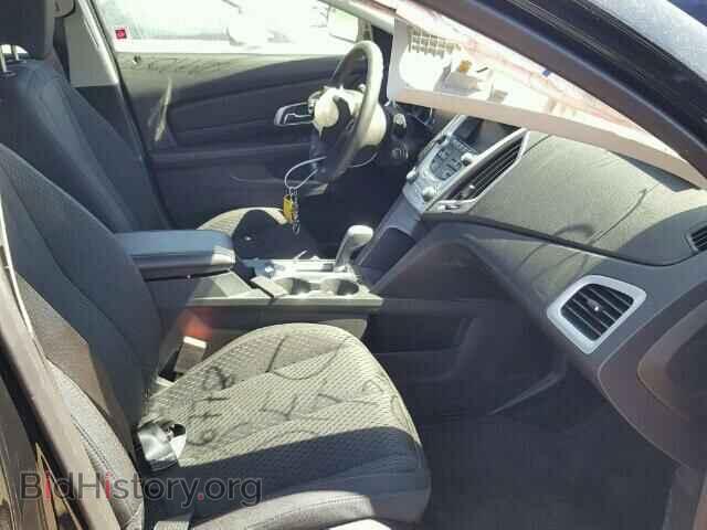 2015 GMC TERRAIN - VIN: 2GKALMEK3F6372949 - Photo 5