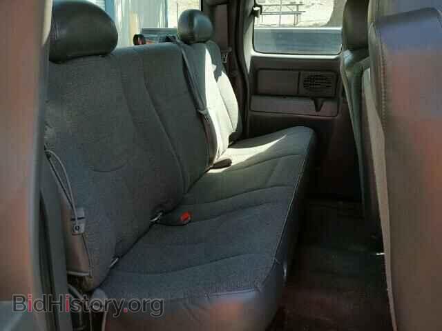 2006 CHEVROLET SILVERADO - VIN: 1GCEC19VX6Z204312 - Photo 6
