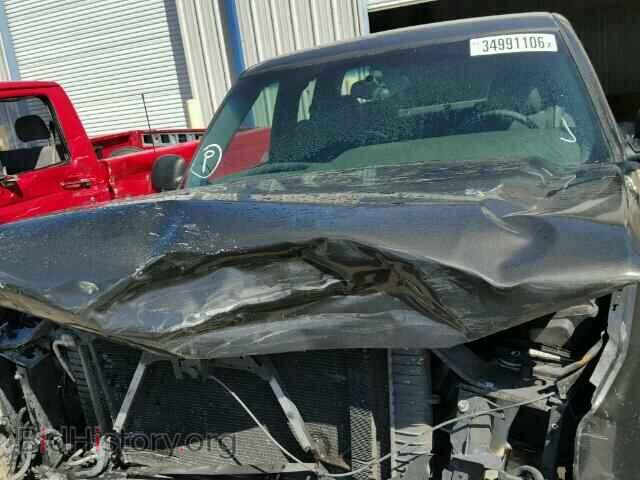2006 CHEVROLET SILVERADO - VIN: 1GCEC19VX6Z204312 - Photo 7