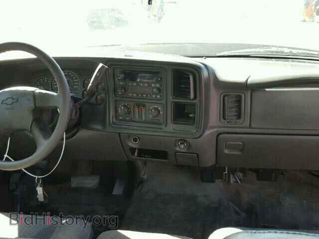 2006 CHEVROLET SILVERADO - VIN: 1GCEC19VX6Z204312 - Photo 9
