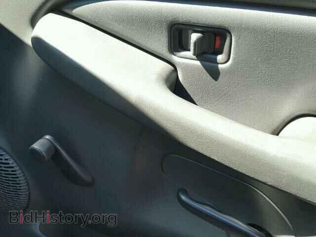 2006 CHEVROLET SILVERADO - VIN: 1GCEC19VX6Z204312 - Photo 10