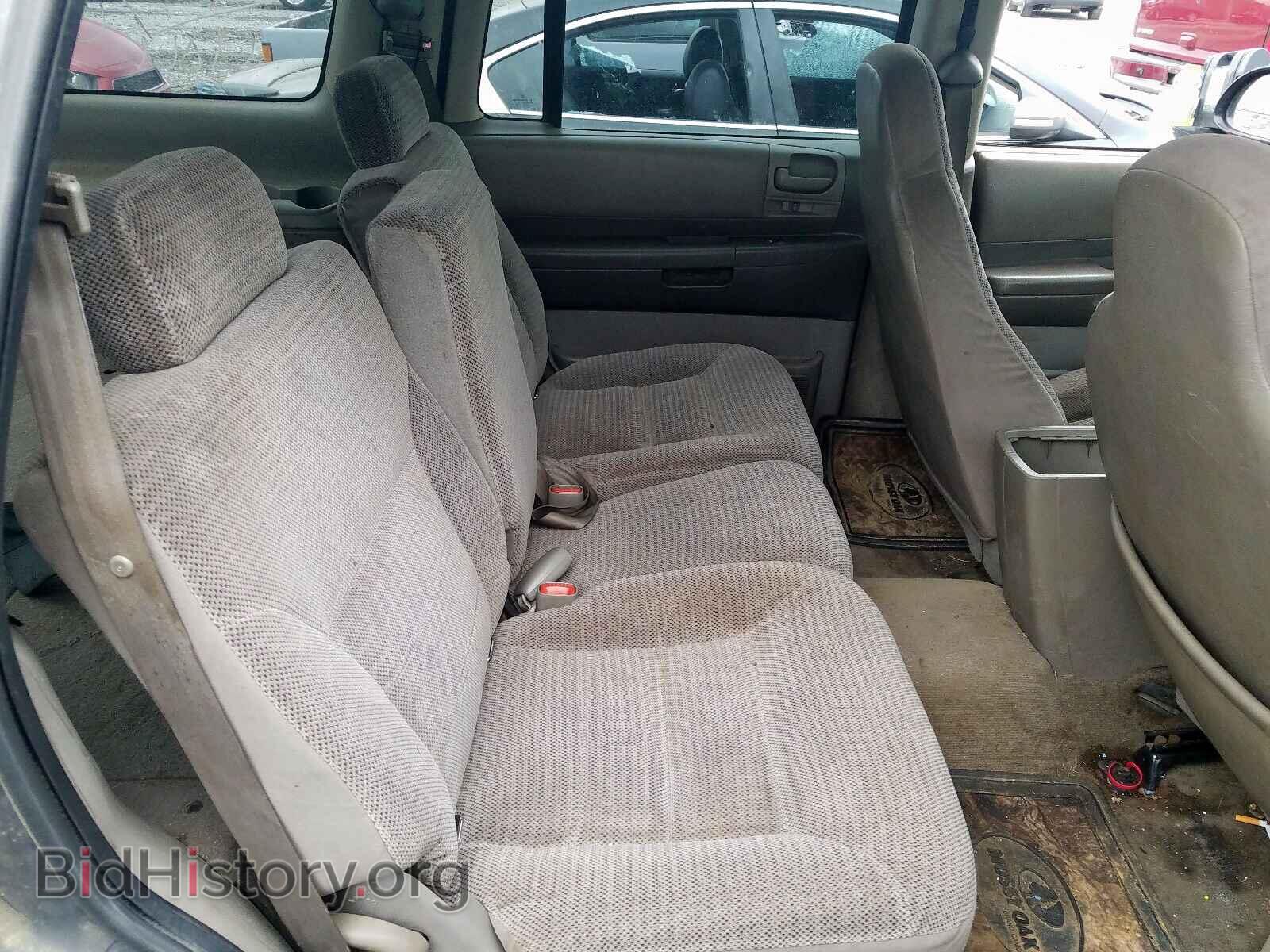 2003 DODGE DURANGO - VIN: 1D4HS38N73F532204 - Фото 6