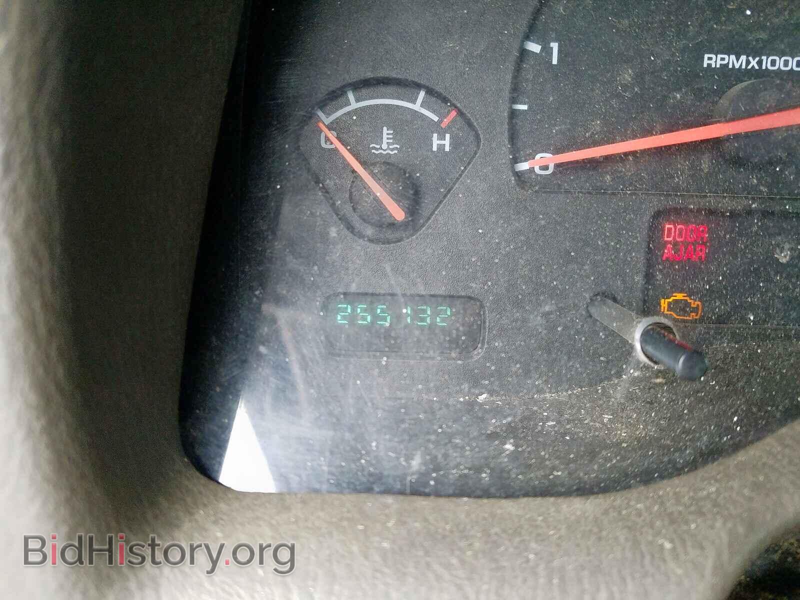 2003 DODGE DURANGO - VIN: 1D4HS38N73F532204 - Фото 8