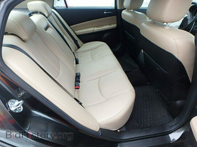 2012 MAZDA 6 - VIN: 1YVHZ8CH8C5M00172 - Photo 6