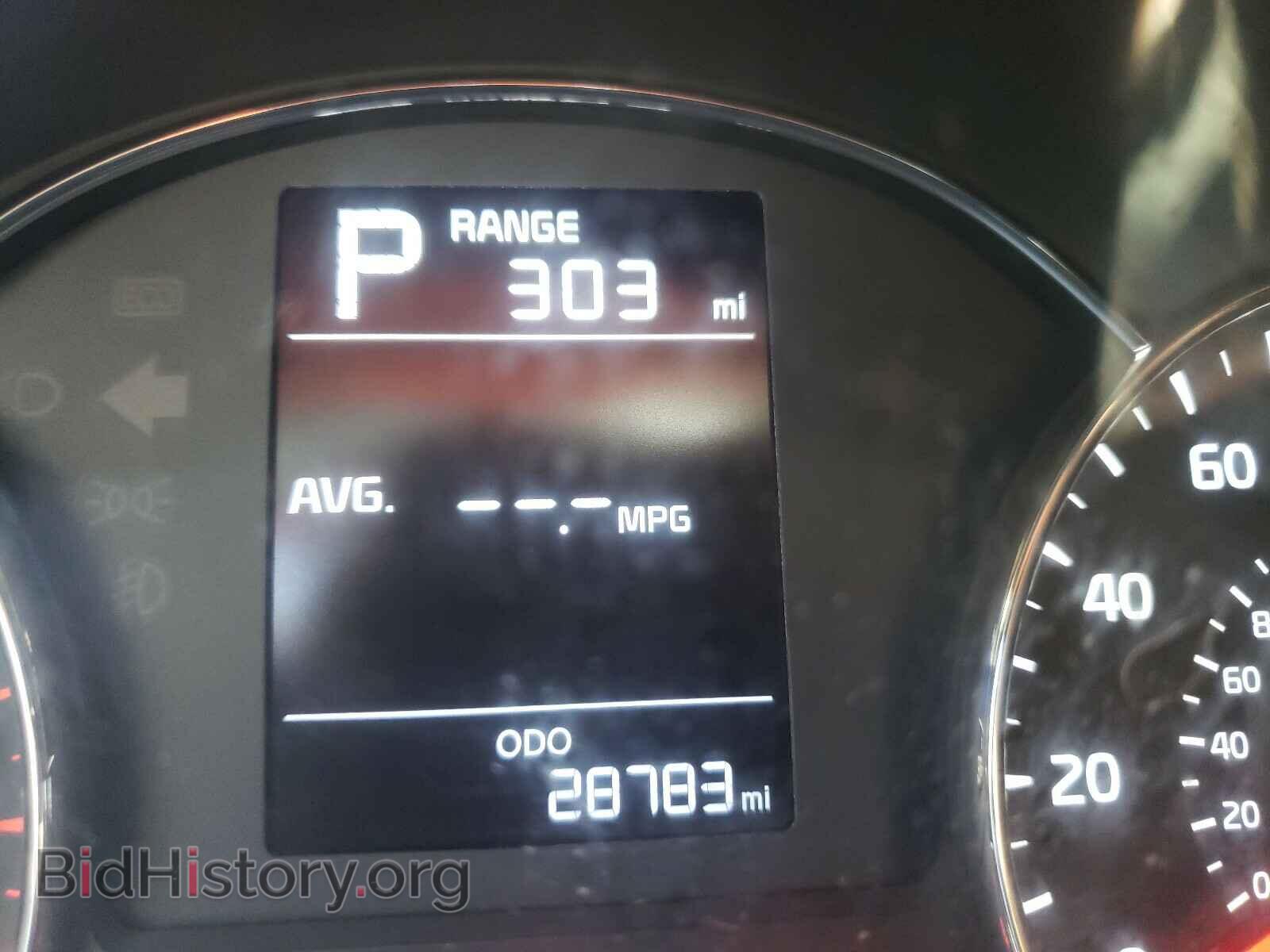 2017 KIA FORTE - VIN: 3KPFK4A74HE096922 - Фото 8