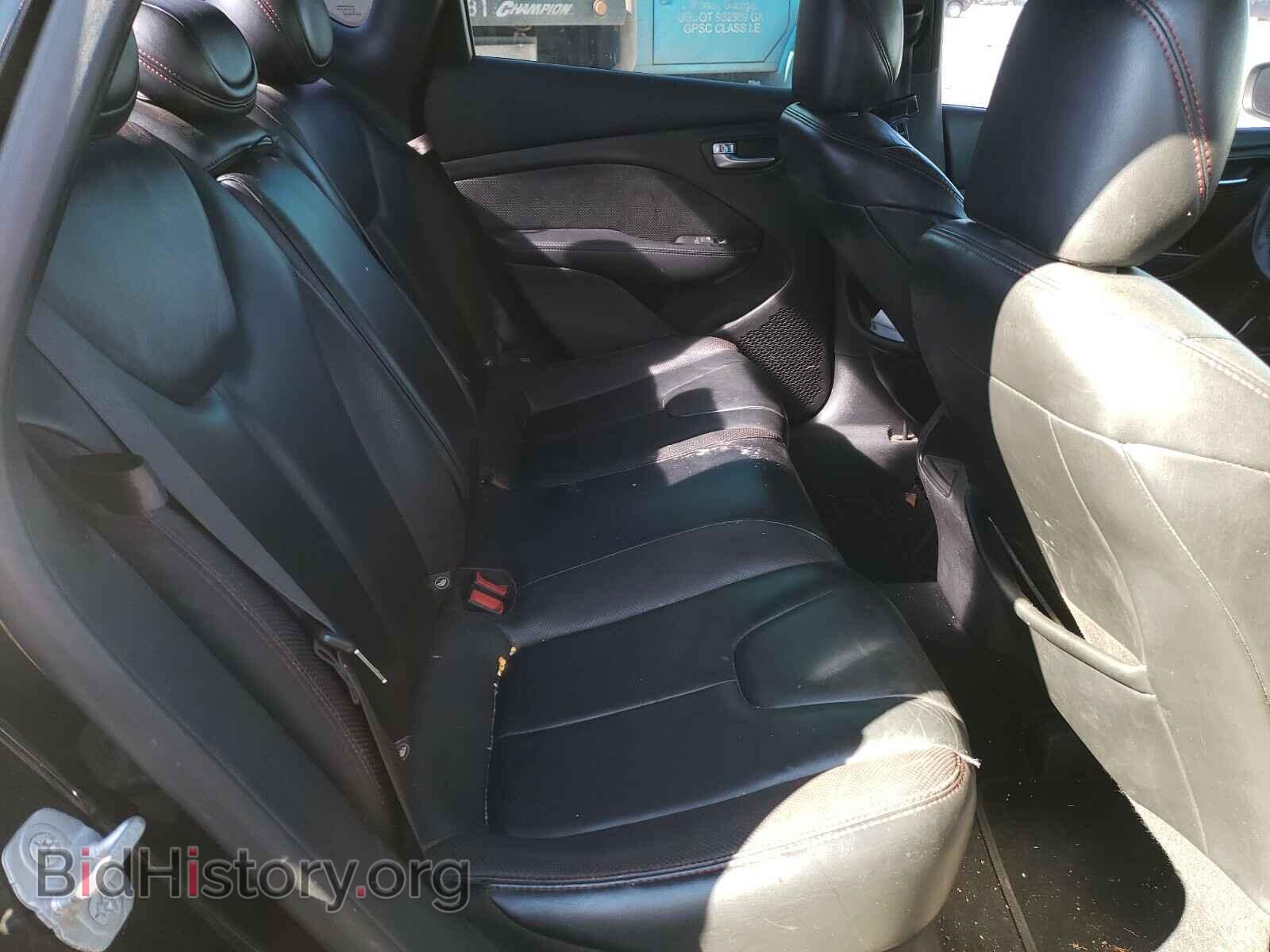 2014 DODGE DART - VIN: 1C3CDFEB0ED768273 - Фото 6